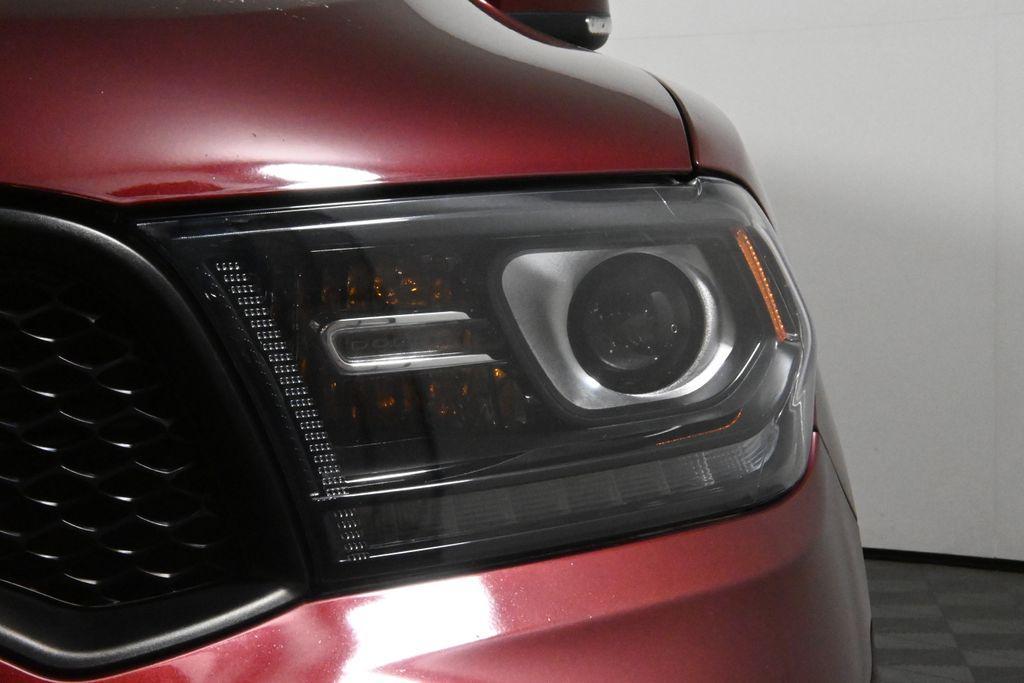 used 2019 Dodge Durango car, priced at $28,479