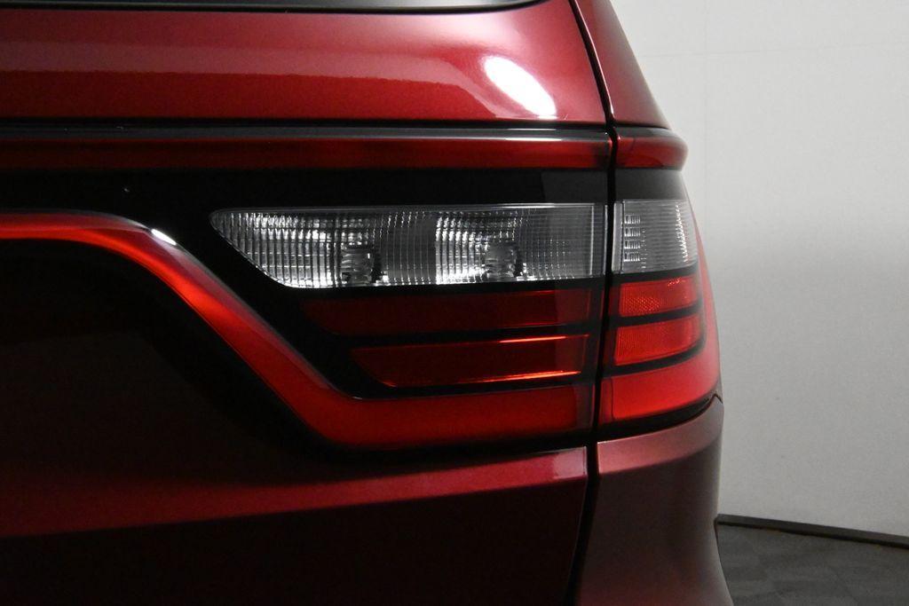 used 2019 Dodge Durango car, priced at $28,479