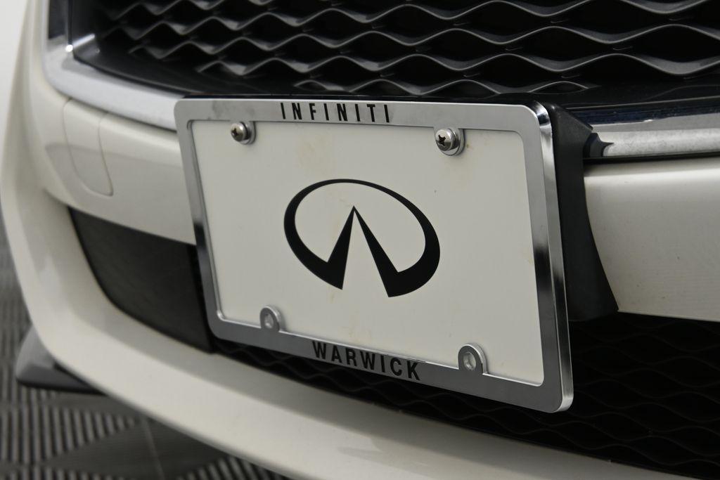 used 2022 INFINITI Q50 car, priced at $33,979