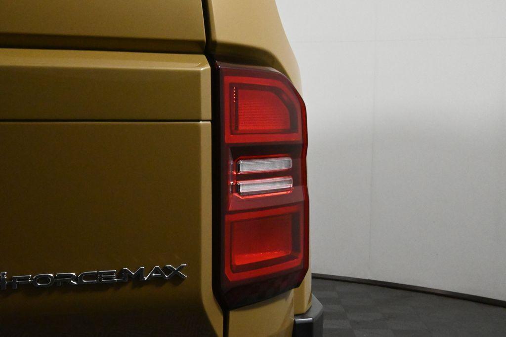 used 2024 Toyota Land Cruiser car, priced at $61,979