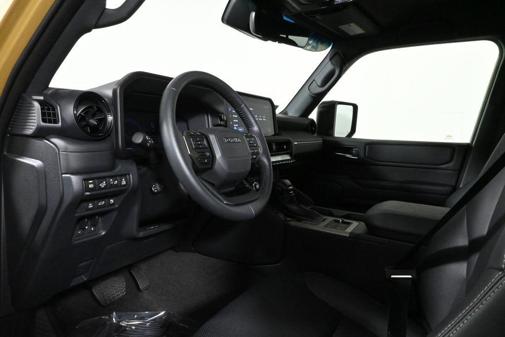 used 2024 Toyota Land Cruiser car, priced at $61,979