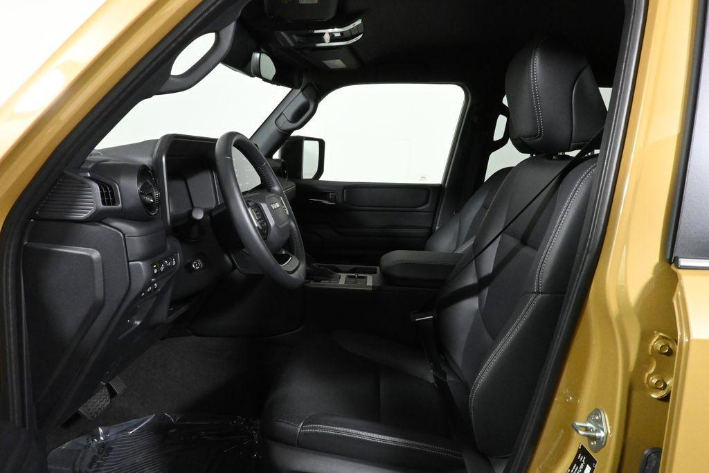 used 2024 Toyota Land Cruiser car, priced at $61,979