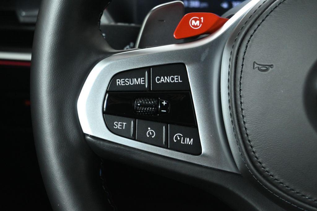 used 2024 BMW M2 car, priced at $63,979