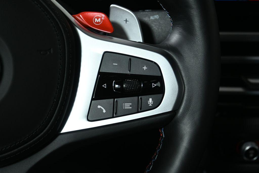 used 2024 BMW M2 car, priced at $63,979