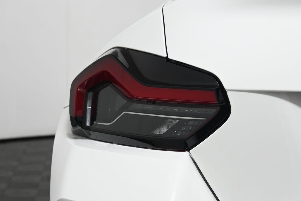 used 2024 BMW M2 car, priced at $63,979