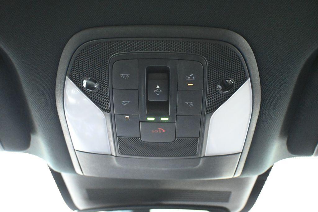used 2022 INFINITI QX55 car, priced at $34,979