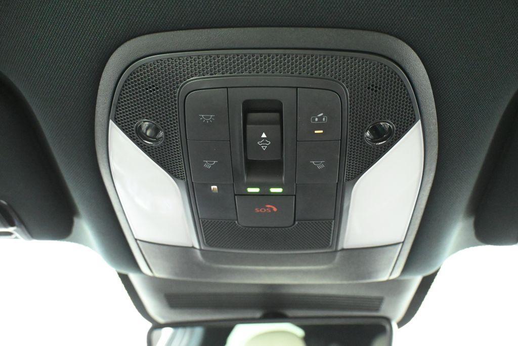 used 2025 INFINITI QX55 car, priced at $42,979