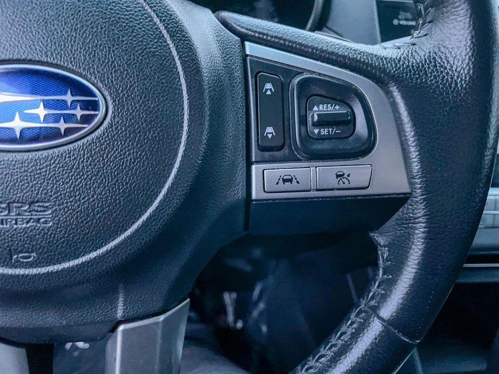 used 2017 Subaru Outback car, priced at $11,991