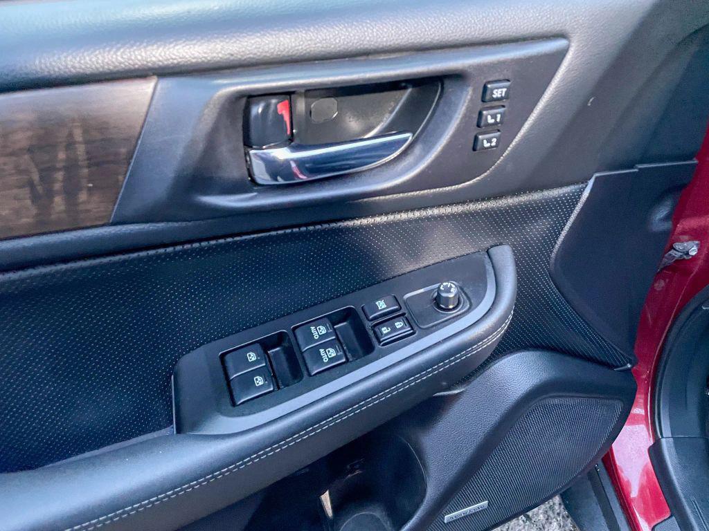 used 2017 Subaru Outback car, priced at $11,991