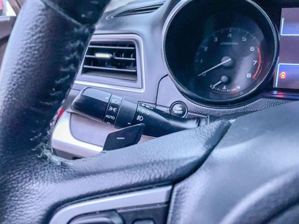 used 2017 Subaru Outback car, priced at $11,991