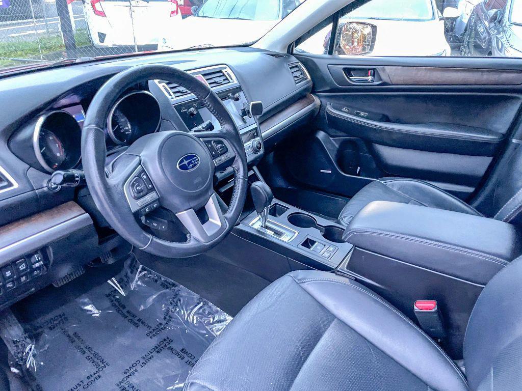 used 2017 Subaru Outback car, priced at $11,991