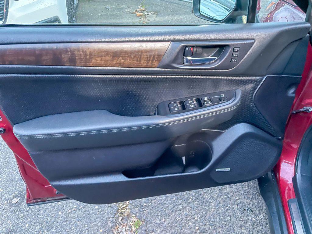 used 2017 Subaru Outback car, priced at $11,991