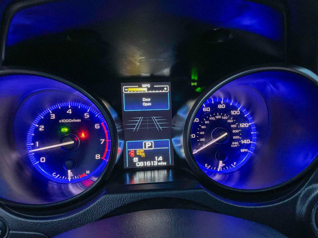 used 2017 Subaru Outback car, priced at $11,991