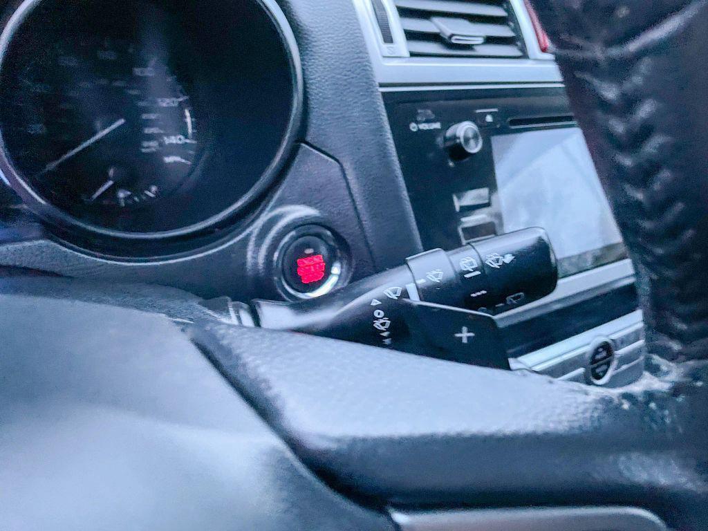 used 2017 Subaru Outback car, priced at $11,991