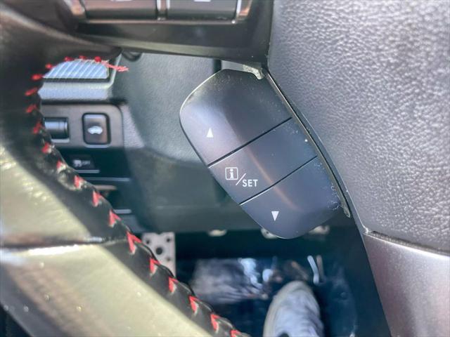 used 2019 Subaru WRX car, priced at $20,499