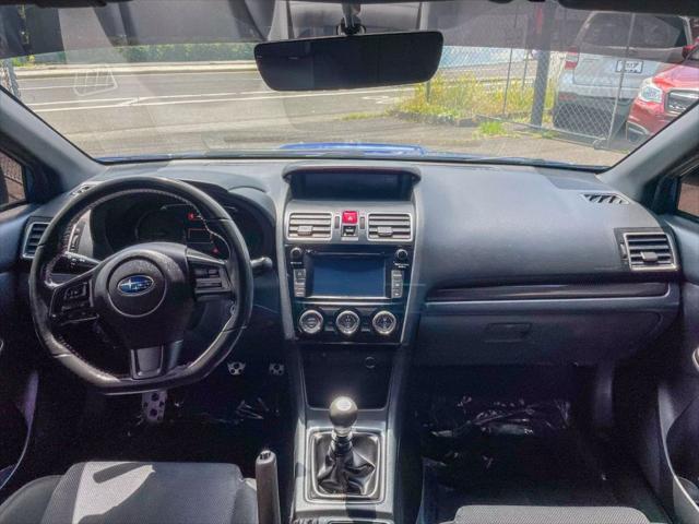 used 2019 Subaru WRX car, priced at $20,499