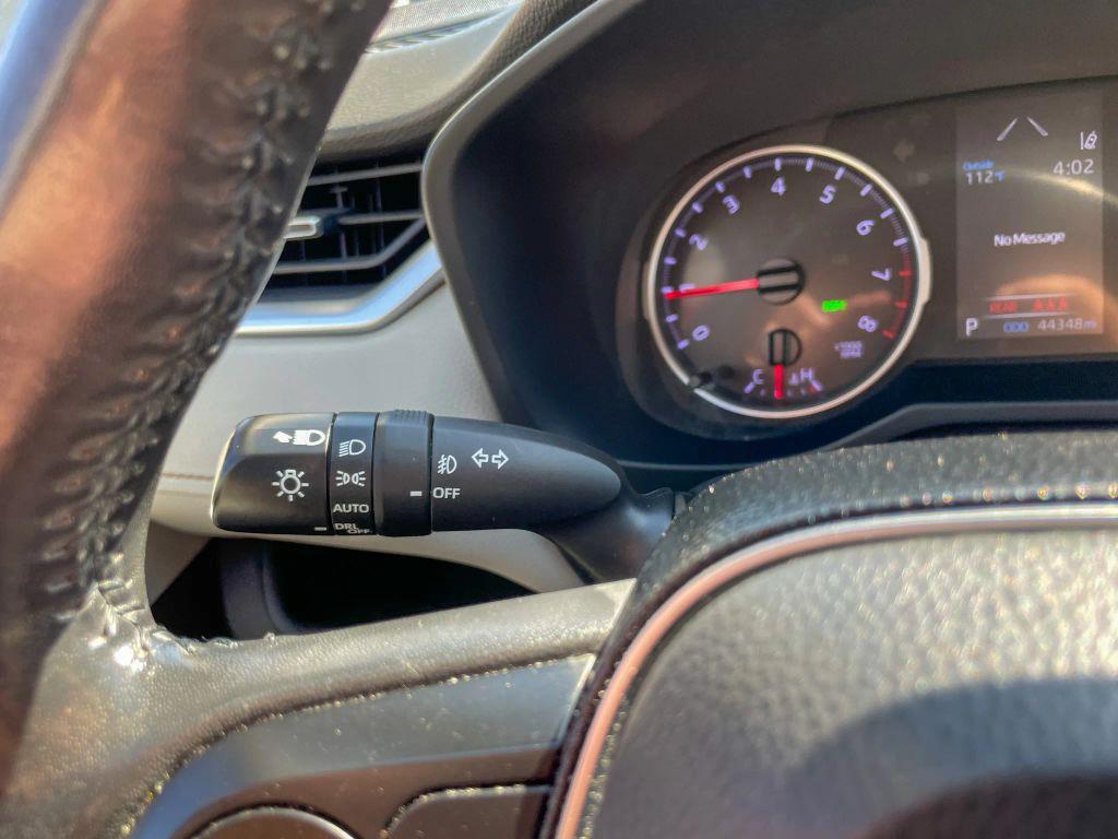 used 2019 Toyota RAV4 car, priced at $20,491
