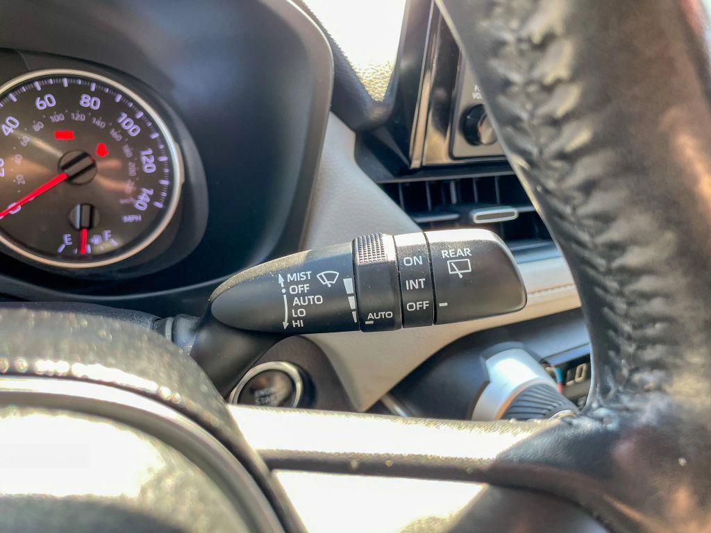 used 2019 Toyota RAV4 car, priced at $20,491