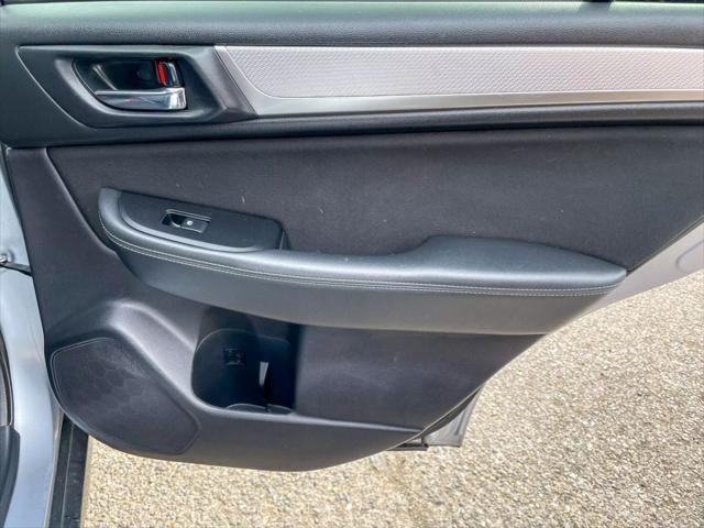 used 2019 Subaru Outback car, priced at $15,999