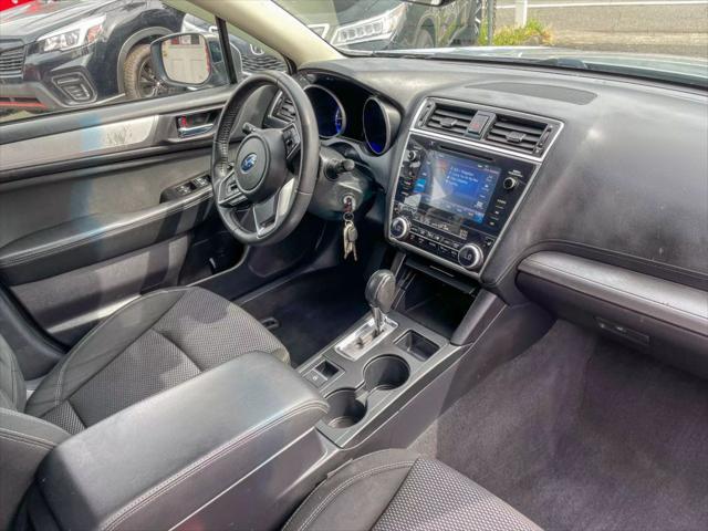 used 2019 Subaru Outback car, priced at $15,999