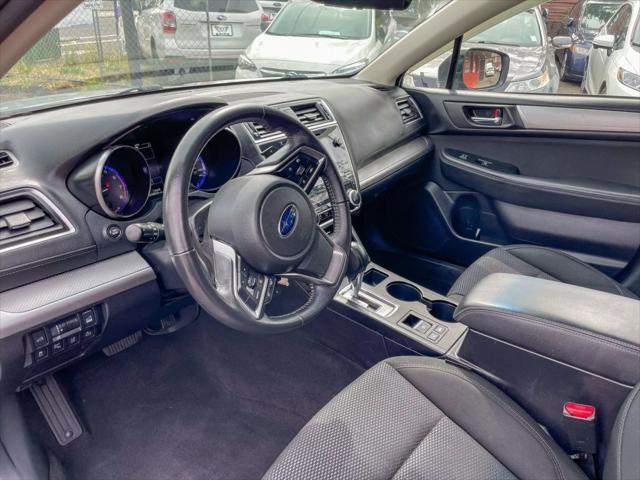 used 2019 Subaru Outback car, priced at $15,999