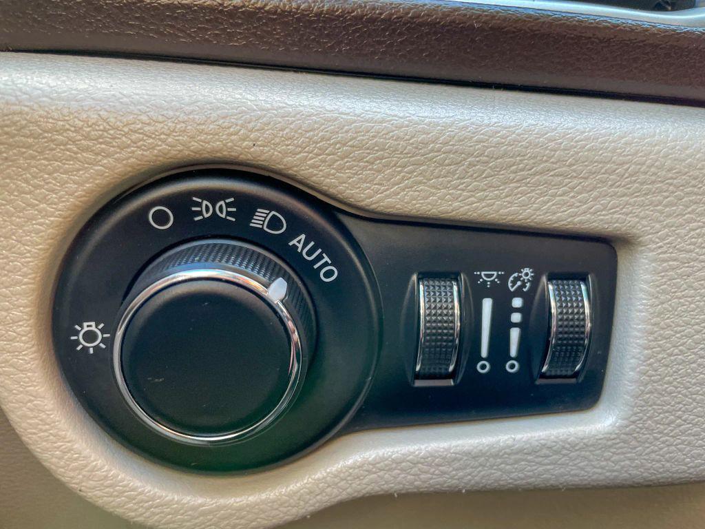 used 2020 Chrysler Voyager car, priced at $14,499