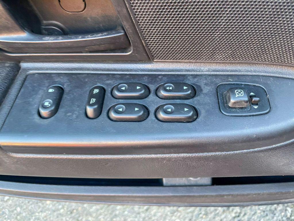 used 2008 Ford Crown Victoria car, priced at $5,000