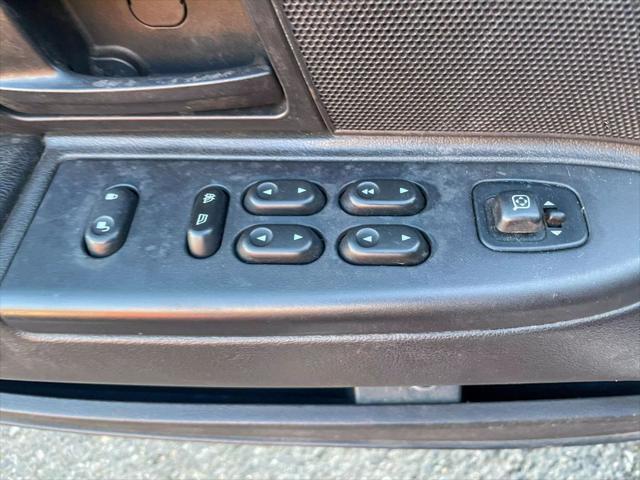 used 2008 Ford Crown Victoria car, priced at $5,491