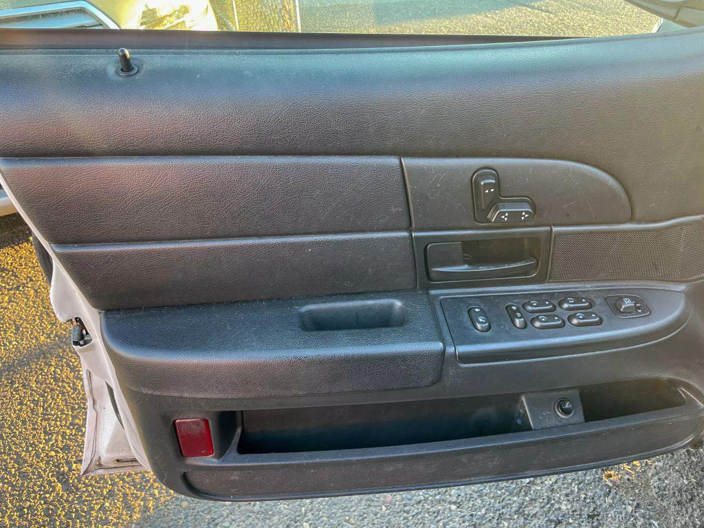 used 2008 Ford Crown Victoria car, priced at $5,000