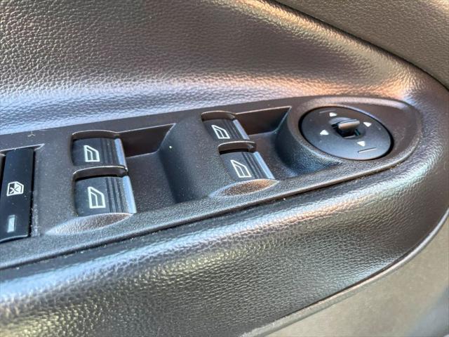 used 2019 Ford Escape car, priced at $13,499
