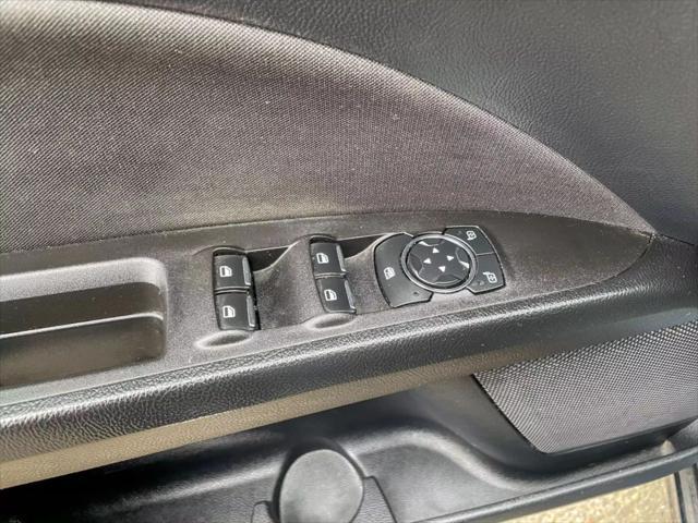 used 2020 Ford Fusion car, priced at $14,499
