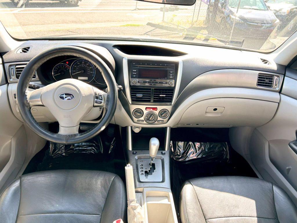 used 2011 Subaru Forester car, priced at $7,499