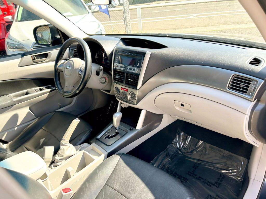 used 2011 Subaru Forester car, priced at $7,499