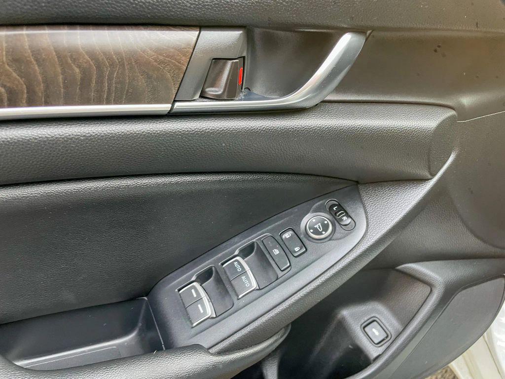 used 2019 Honda Accord car, priced at $16,491