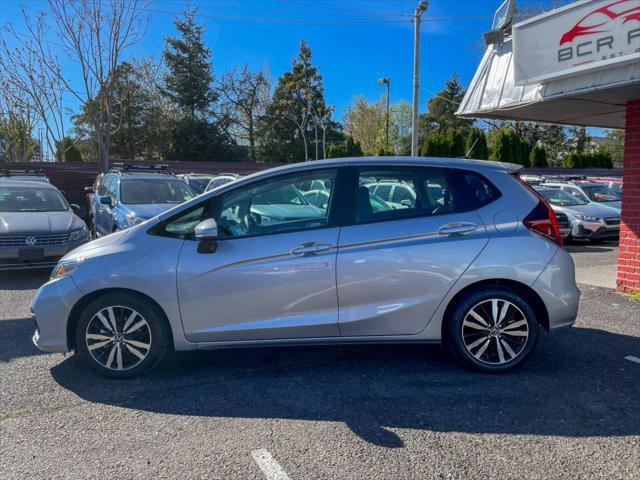 used 2020 Honda Fit car, priced at $15,499