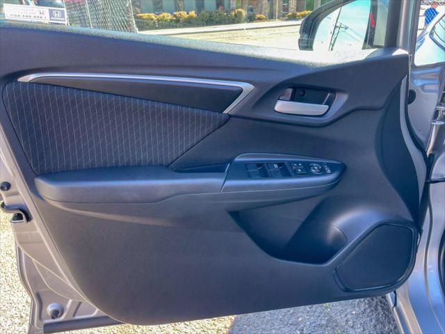 used 2020 Honda Fit car, priced at $15,499