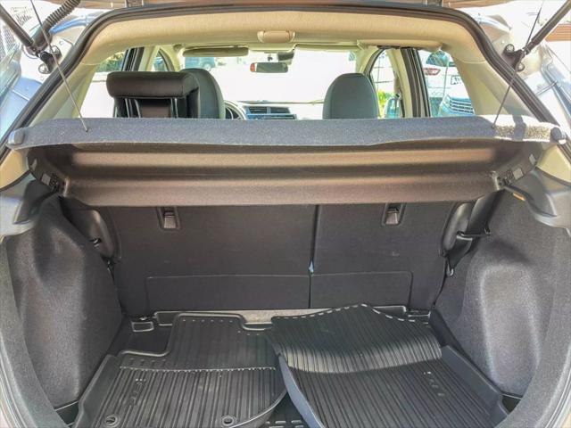 used 2020 Honda Fit car, priced at $15,499