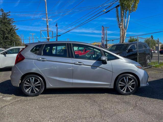 used 2020 Honda Fit car, priced at $15,499