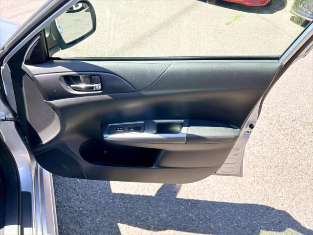 used 2013 Subaru Impreza WRX car, priced at $14,000