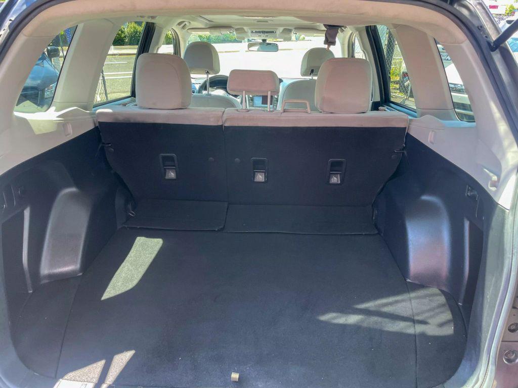 used 2018 Subaru Forester car, priced at $11,999