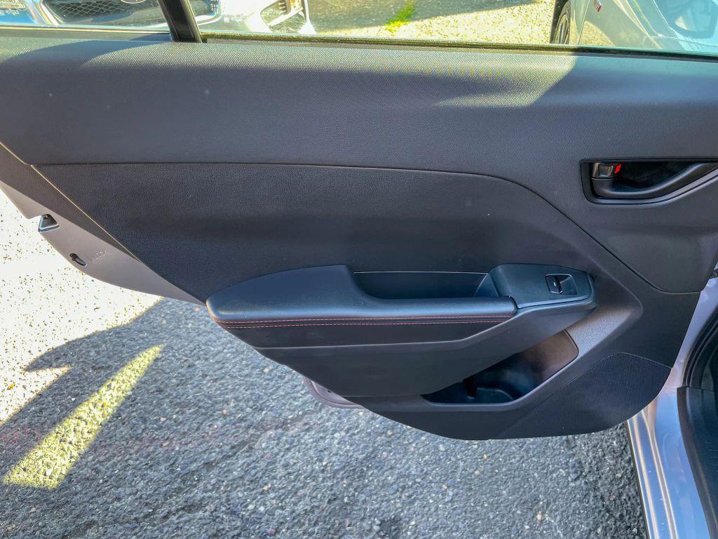 used 2024 Subaru Impreza car, priced at $21,999