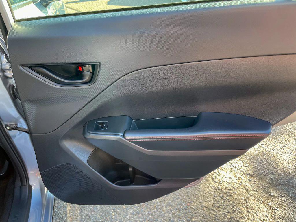 used 2024 Subaru Impreza car, priced at $21,999