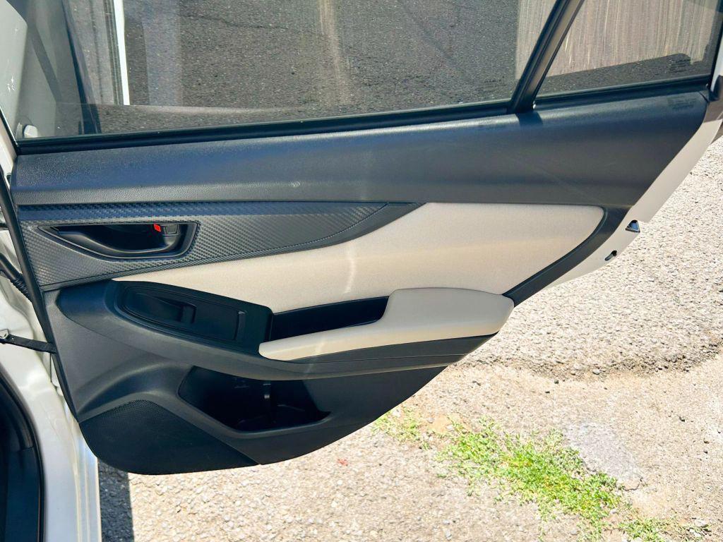 used 2020 Subaru Impreza car, priced at $15,999