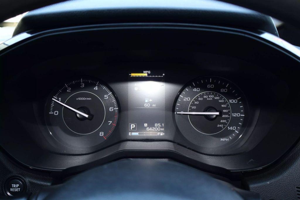 used 2020 Subaru Impreza car, priced at $15,999