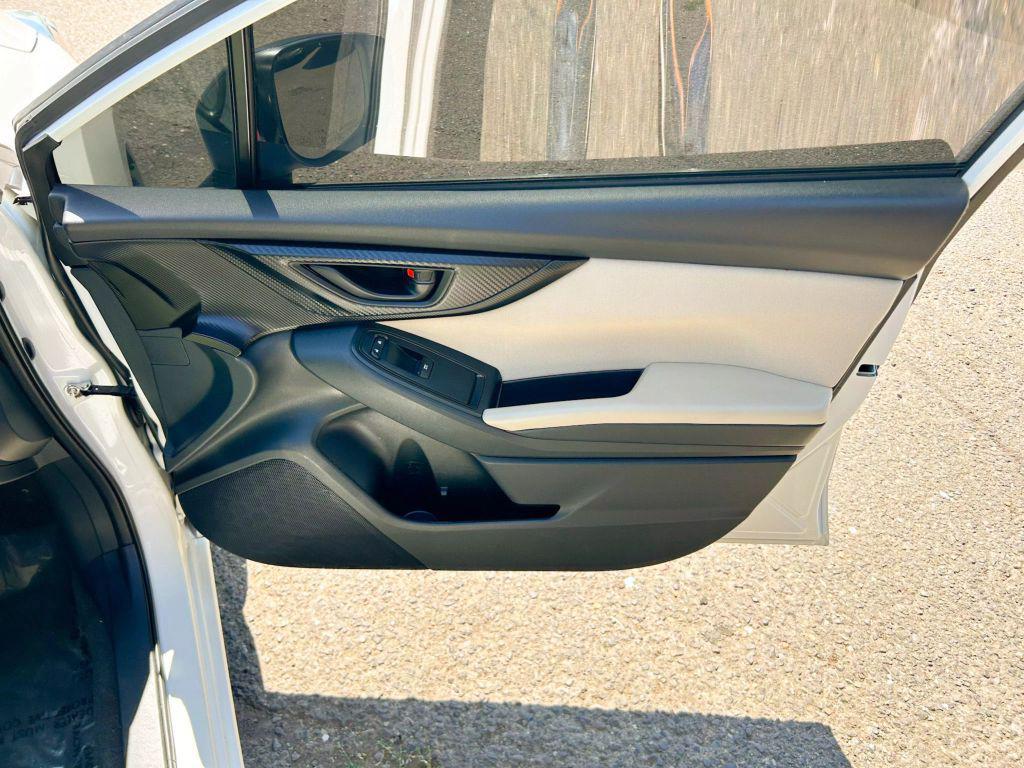 used 2020 Subaru Impreza car, priced at $15,999