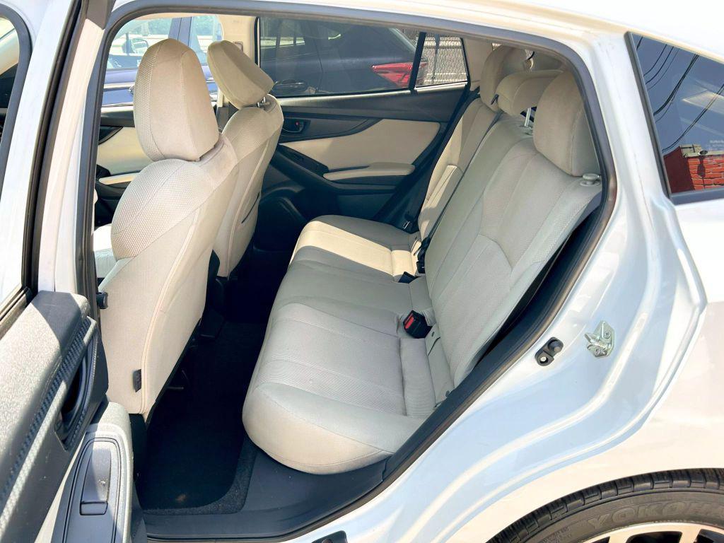 used 2020 Subaru Impreza car, priced at $15,999