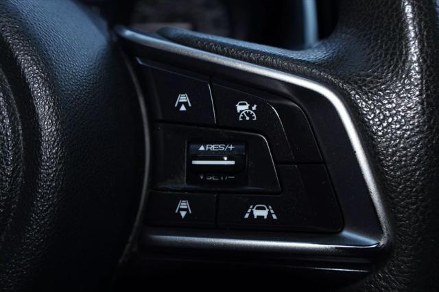 used 2020 Subaru Impreza car, priced at $16,499