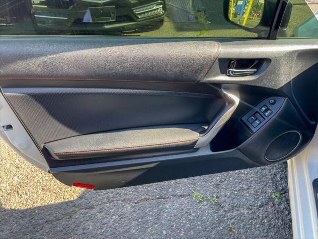 used 2016 Scion FR-S car, priced at $12,999
