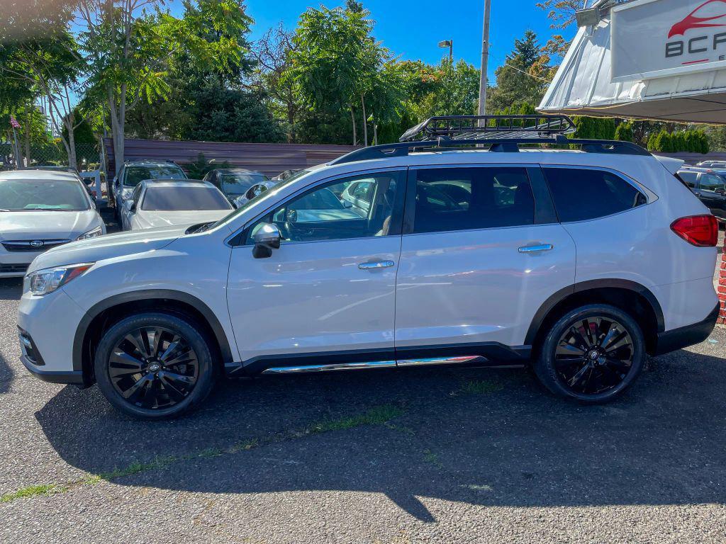 used 2020 Subaru Ascent car, priced at $21,999