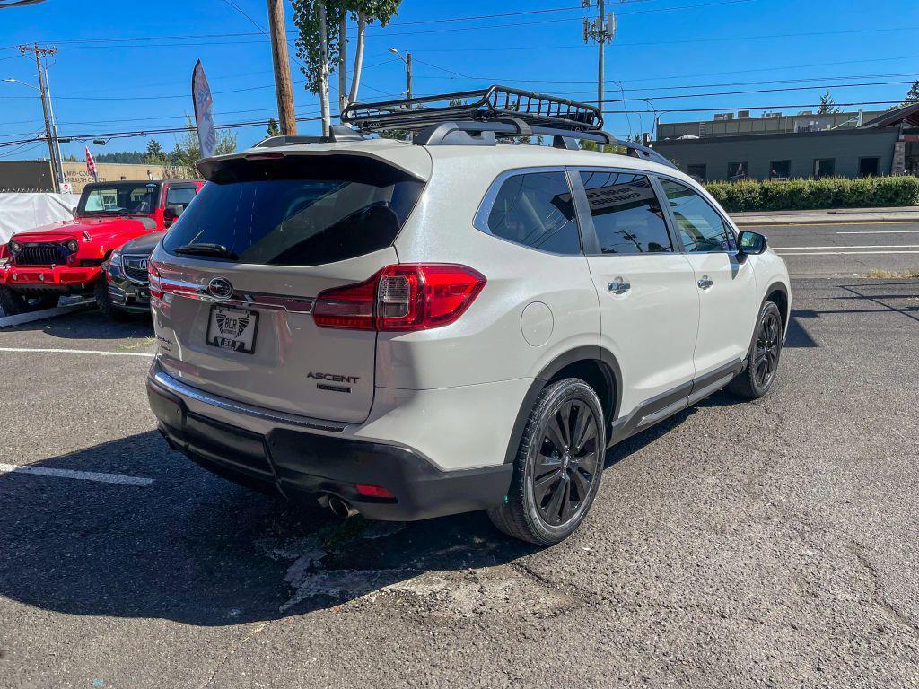used 2020 Subaru Ascent car, priced at $21,999